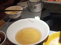 -探鱼·鲜青椒爽麻烤鱼(三水广场店)