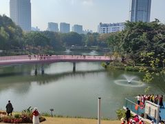-两江幸福广场