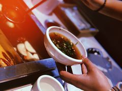 -串一火锅(赛格国际购物中心店)