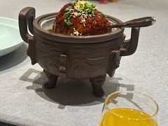 -扬州狮子楼·非遗淮扬菜(总店)