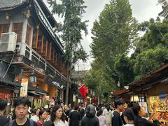 -老黄记手撕烤兔(玉林街店)