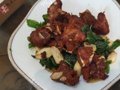 -云隐小厨·传统大理美食(复兴路店)