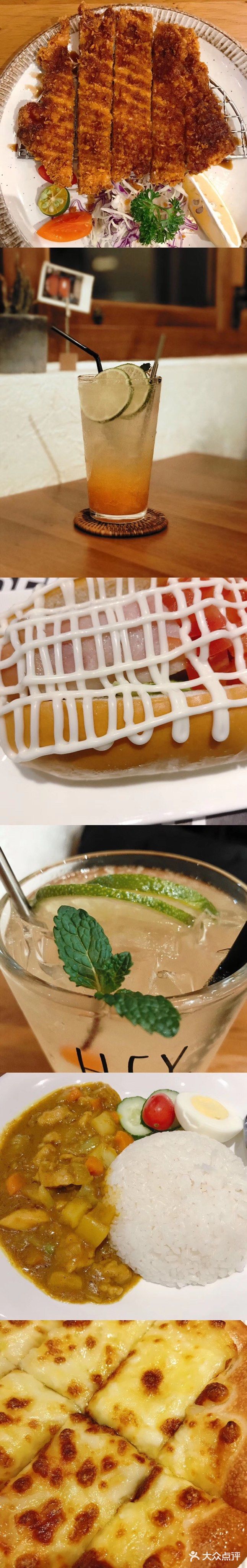 真的太好吃啦，贴心的点是 锡纸包的地方是骨头可以当手柄