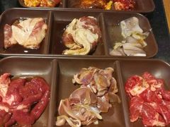 -韩盛炭火烤肉(万达广场店)