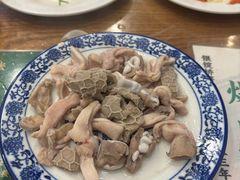 -东兴顺爆肚张