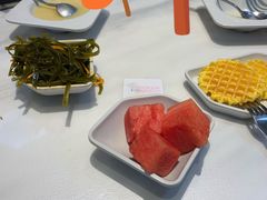 -豪客来牛排(宝龙城市广场店)