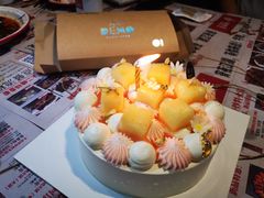 -DEMO黛慕蛋糕(中泰店)