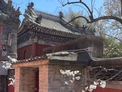 -潭柘寺景区