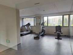 -上海华夏假日酒店