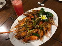 -竹林小屋(库塔店)