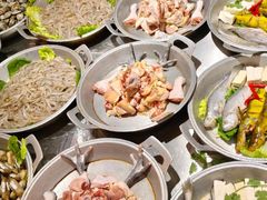 -肥三土菜馆(五四广场店)