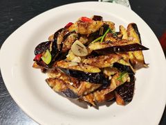 -梅飞酒家(桑园路店)