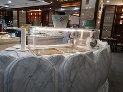 -大佛寺高级素食自助餐厅