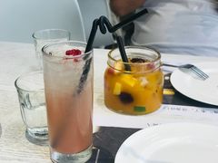 -娜娜家·Nana's restaurant(国金汇店)