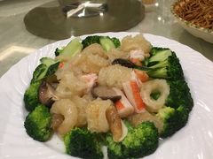 -琼菜坊·无鸡不成宴·海南菜老爸茶糟粕醋(海口骑楼老街店)