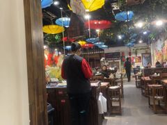 -槐店王婆大虾(开发区店)