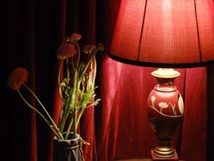 -弦月窗LUNETTE BY AMANDA(复兴路店)