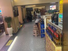 -新口福烧烤(凌河夜市店)