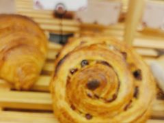 -熊叔熊婶面包房(团结湖店)