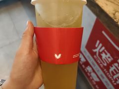 -一佳烤铺(丽江景苑店)