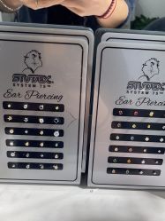 -AI艾耳·专业手工耳洞·穿孔美学馆