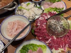 -厝味火锅·潮汕卤水火锅(十一合店)