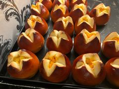 -BUTTERFUL&CREAMOROUS 黄油与面包(万象城店)