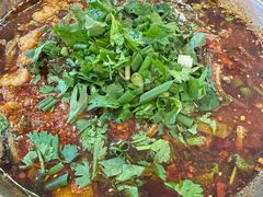 -乐山第一家临江鳝丝(茶坊路店)