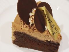 -KNOTKNOT珞珞·日式甜品(K11店)