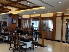 -皇城老妈·大连海鲜火锅(港湾店)