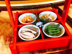 糟味拼盘-碧丽宫大酒店(召稼楼店)