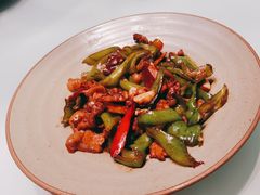 -披云云小馆·味道江湖(姚家园万象汇店)