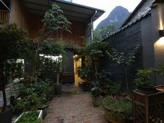 -61号餐吧(兴坪古镇漓江店)