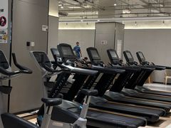 -FLARE STAR FITNESS(复地活力城店)
