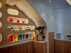 -瑶舍头疗·瑶浴·芳香热石SPA(五洲国际店)