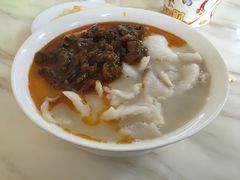 -何记鳝鱼面馆(开发区分店)