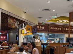 -陳香貴·兰州牛肉面(东方宝泰店)