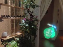 -沐森 •疗愈头疗馆(打浦桥店)