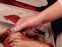 -大鸭梨烤鸭(金色漫香店)