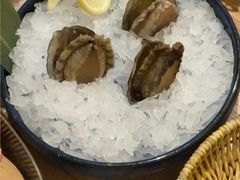 -巴奴毛肚火锅(龙湖锦艺城店)