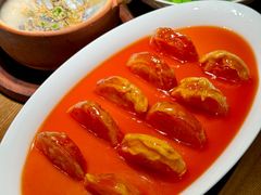 -张家卫·阳江菜·小海鲜(肥婆湾桥店)