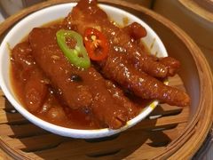 -潮府馆·非遗潮州菜·港式点心(世纪公园店)