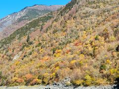 -叠溪松坪沟景区