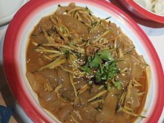 -李老哈·东北菜(宋园路店)