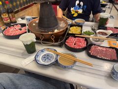 -牛街清真满恒記(平安里西大街店)