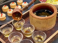 -汉水谣·江景餐厅(江滩店)