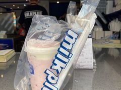-milkplus·泰式奶茶(较场东路店)