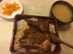 -和风拉面