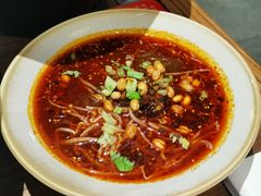盐场酸辣粉-大盐帮川菜馆(长楹天街店)
