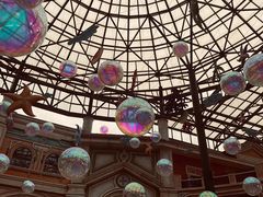 -乐华城·88度温泉乐园